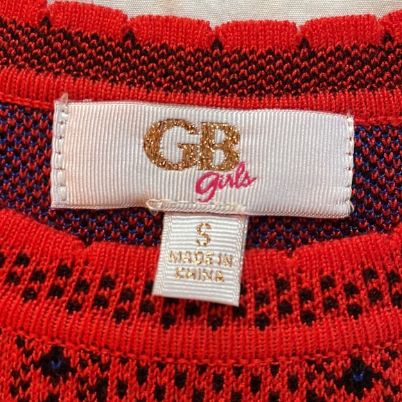 Girls Dress - Picture 4 of 8